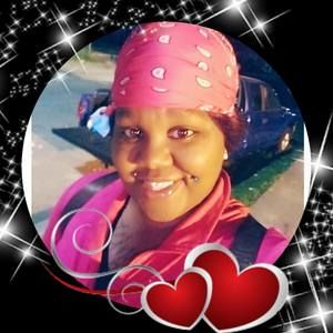 Meet your Posher, Kizzy